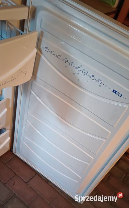 Zamrażarka Polar ZS131 Płock