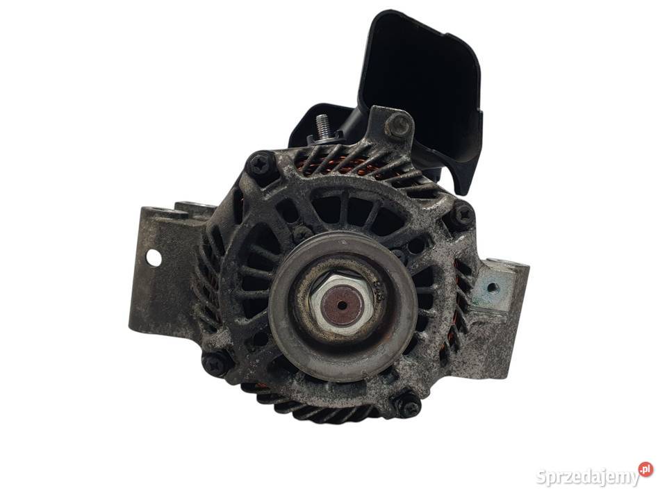 ALTERNATOR Mazda 6 20 23 B Mitsubishi A2TJ0391 osobowe Chełm