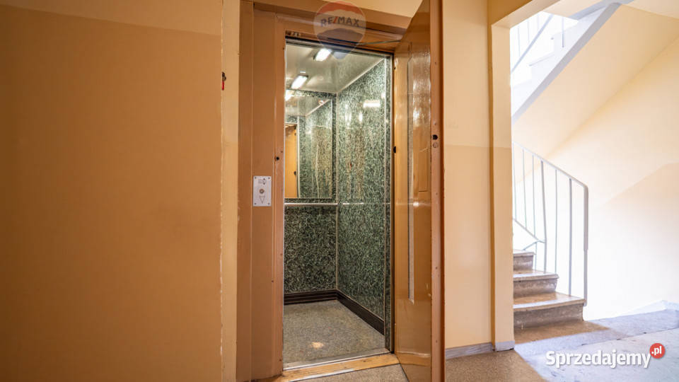 kawalerka do remontu w doskonałej lokalizacji Łódź sprzedam