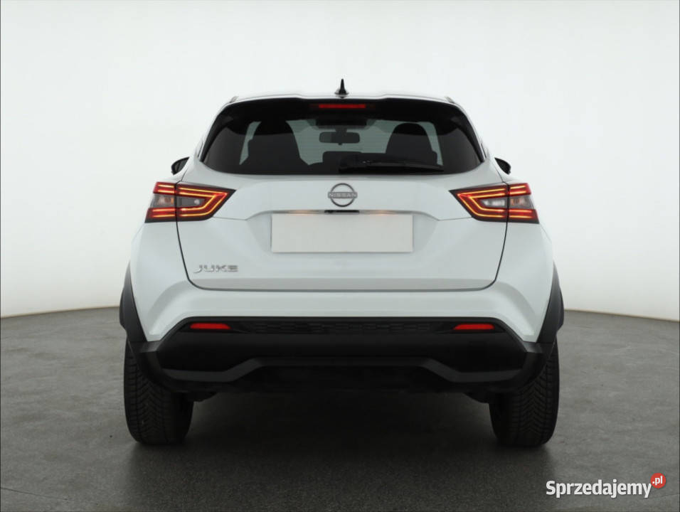 Nissan Juke 10 DIGT Motoryzacja Piaseczno