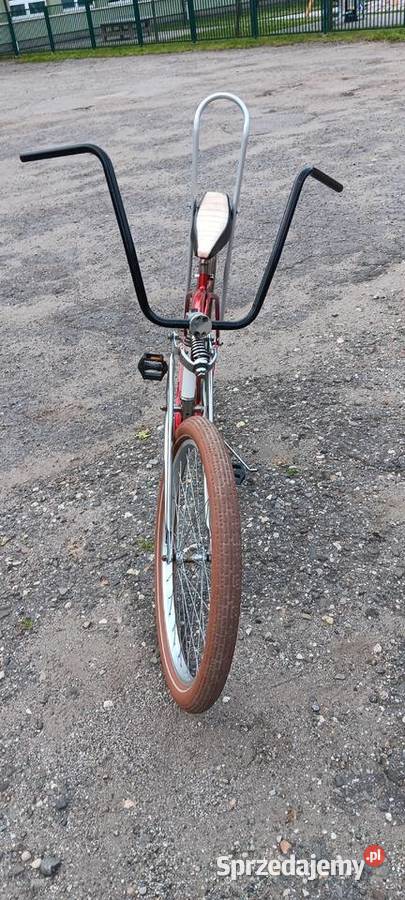 Rower Lowrider Pozostałe Pszczyna sprzedam