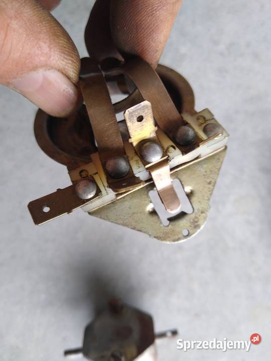WSK 125 WSK 175 wfm SHL PRLpozostalosc Kruszwica sprzedam