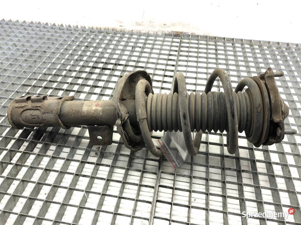 AMORTYZATOR LEWY PRZÓD ZE SPRĘŻYNĄ KIA OPTIMA 17 osobowe