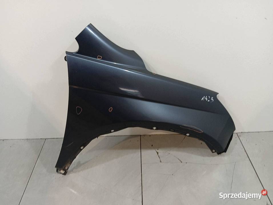 BŁOTNIK PRAWY PRZÓD Honda CRV III 20062012 Rok produkcji 2006 sprzedam