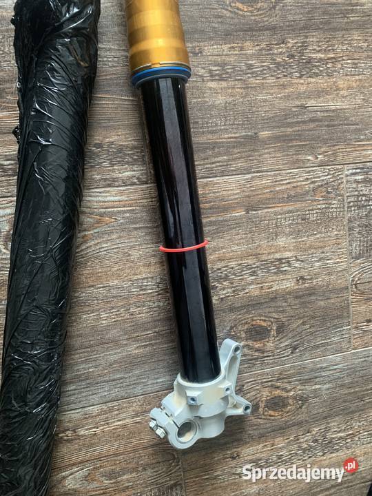 Zawieszenie hlins przód do Yamaha YZF250 YZF450 Toruń