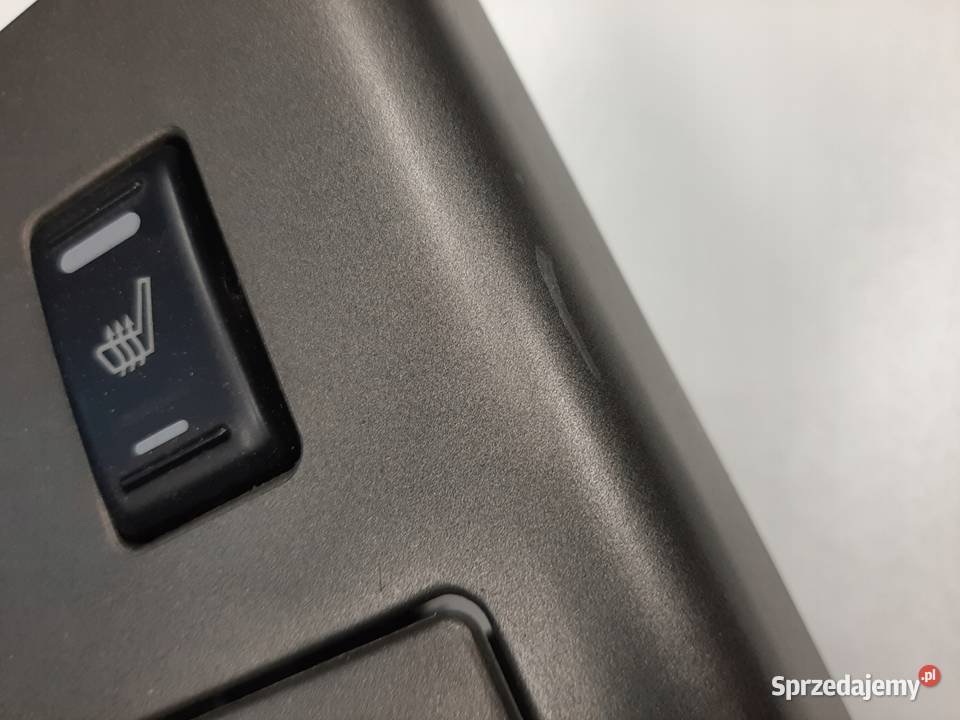 MIESZEK RAMKA BIEGÓW PANEL WYBIERAKA NISSAN Części samochodowe Nowy Tomyśl