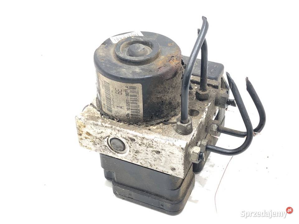 POMPA ABS FORD FOCUS II 3M512M110JA 16 100 0413