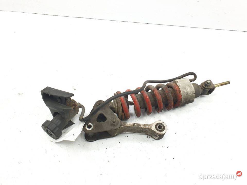 AMORTYZATOR MOTOR HONDA VFR 800RR Lipno