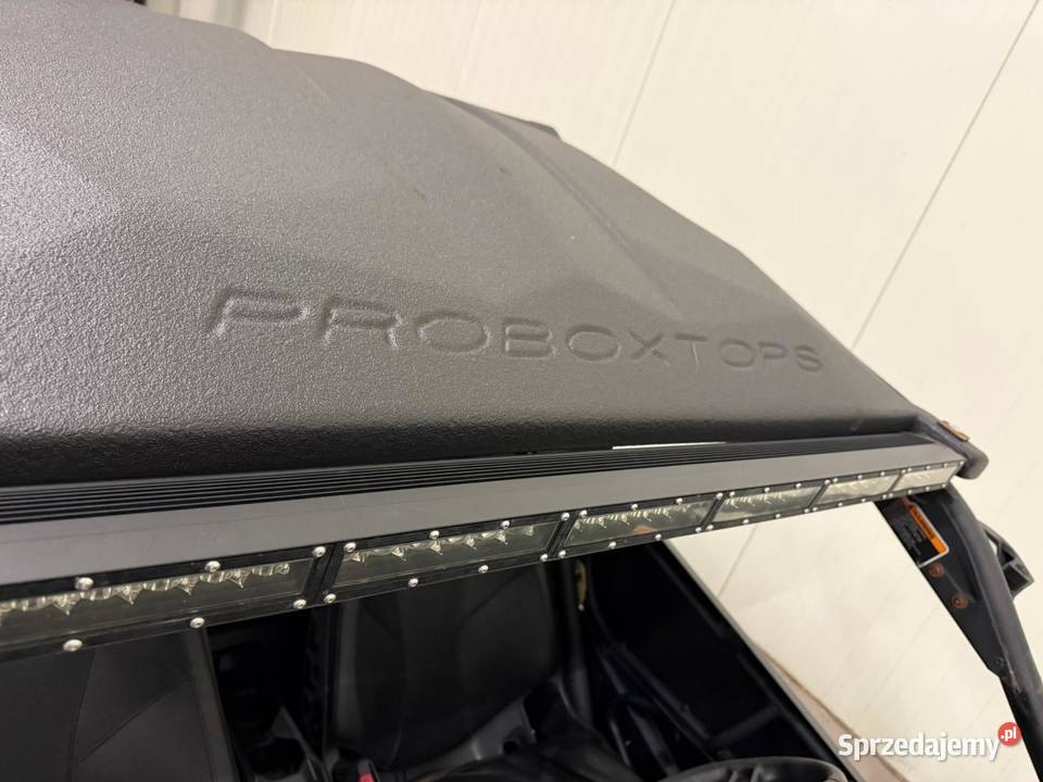 Canam maverick x3 Mońki