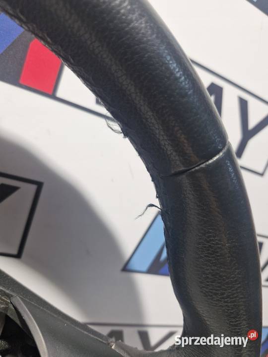 BMW E81 E90 E84 KIEROWNICA MULTIFUNKCJA 6795574 dolnośląskie