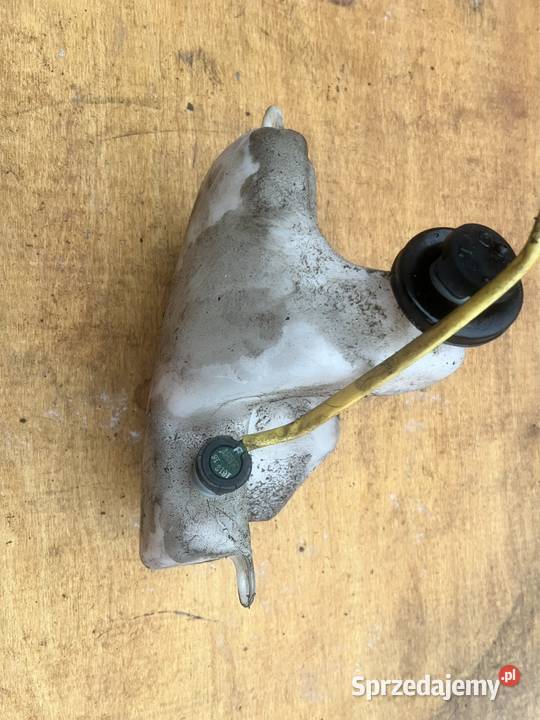 Zbiorniczek wyrównawczy Kymco Vitality 50 2018 Układ paliwowy