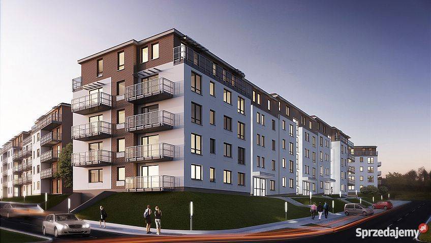 Mieszkania Gdańsk Osiedle Hiszpańskie Gdańsk