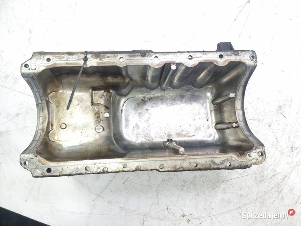 MISKA OLEJOWA FORD FIESTA MK6 XS6E6676B4H Lipno