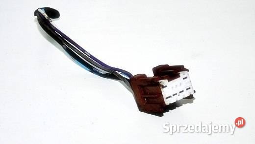 WTYCZKA KOSTKA WTYK NISSAN NOTE XTRAIL MICRA Sosnowiec sprzedam