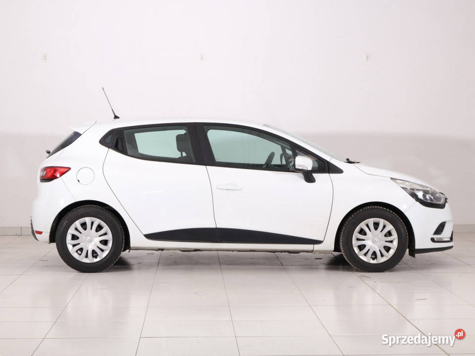 Renault Clio 15 dCi Piaseczno