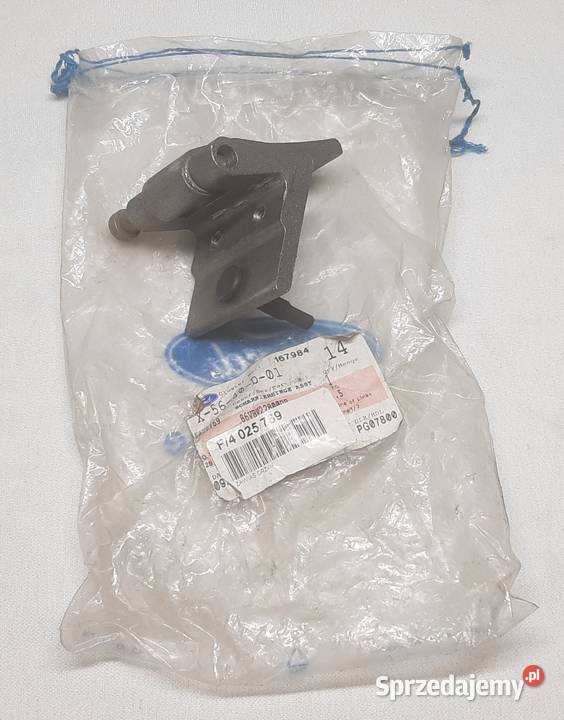 ZAWIAS DRZWI FORD TRANSIT 8594 4025769 Mielęcin