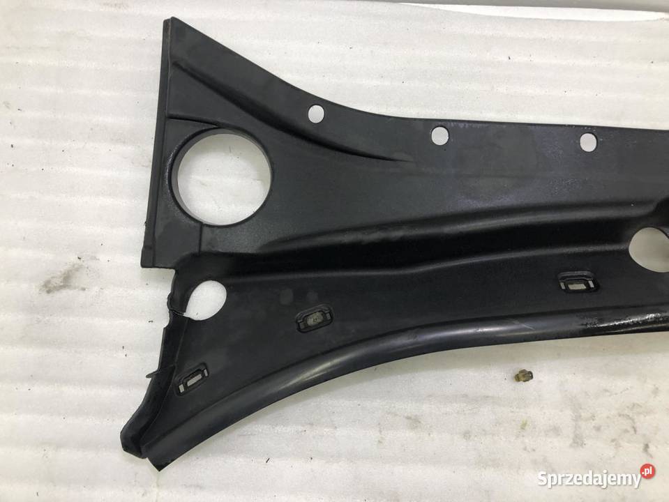 PODSZYBIE XR8354018A15AF JAGUAR STYPE Podszybia Motoryzacja