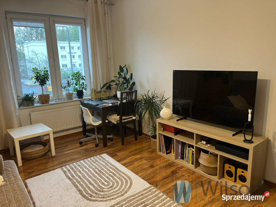 Mieszkanie 503m2 2 pokoje Warszawa