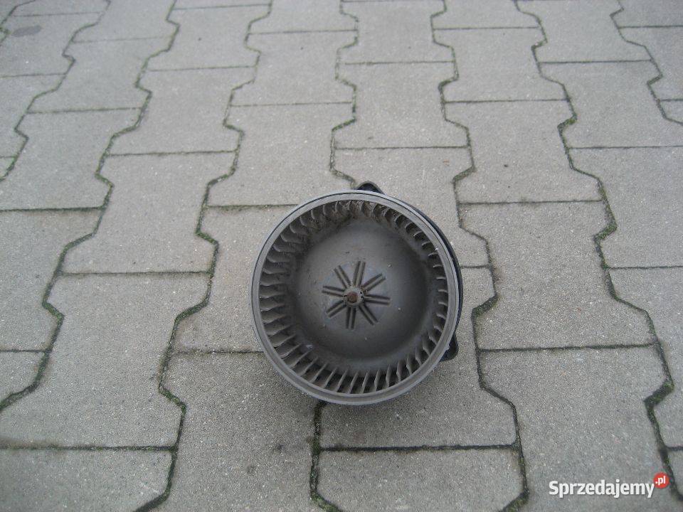 volvo v40 s40 9699r wentylator dmuchawy Rakoniewice