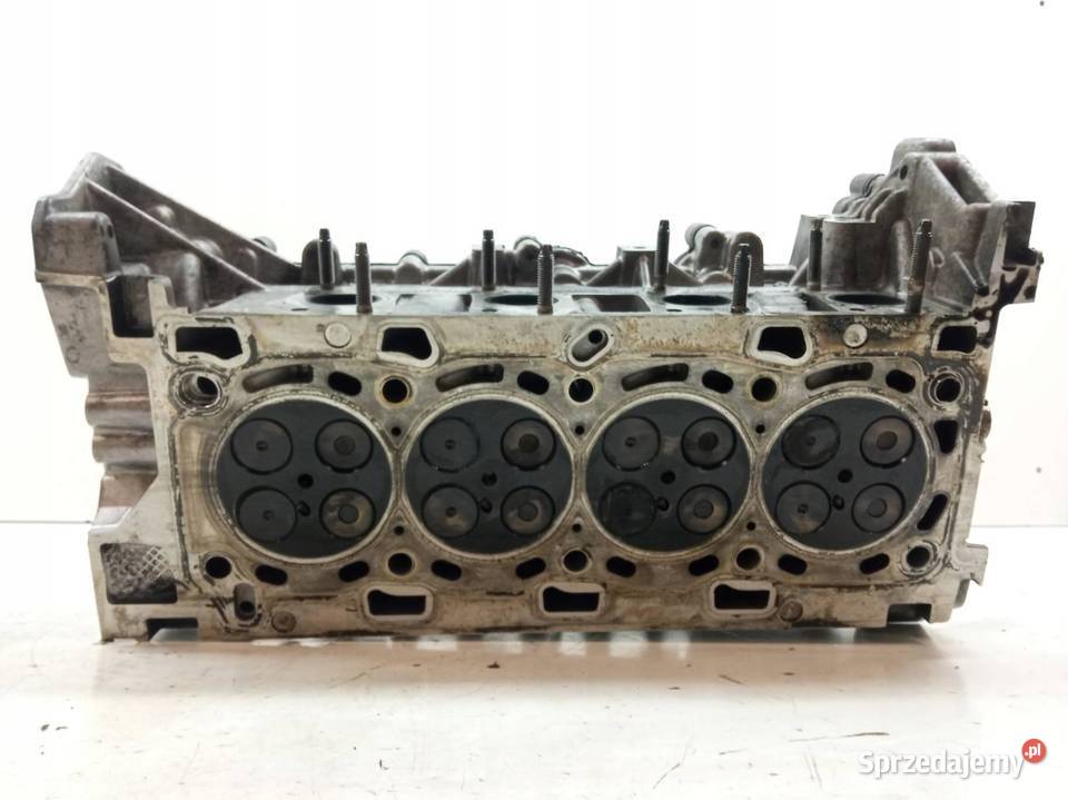 GŁOWICA KOMPLETNA 8200519994 E 20 DCI Renault sprzedam