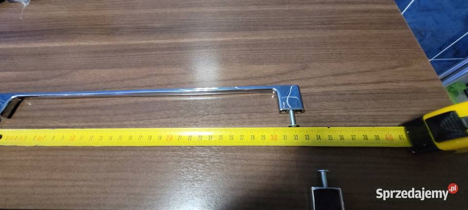 Uchwyty meblowe 2 sztuki 34 34cm Sosnowiec