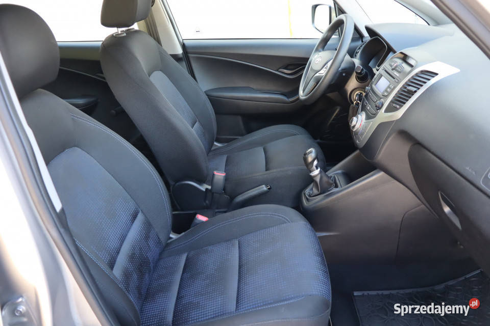 Hyundai ix20 14 CVVT ix20 Zabrze