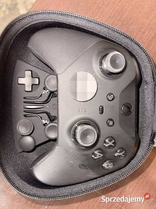 Pad Xbox Elitę Series 2 Goleniów