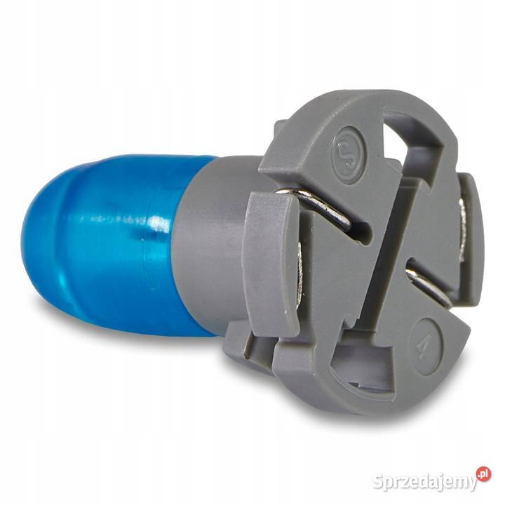 VOLVO S60 S80 żarówka podświetlenia deski rozdz Bielany Wrocławskie