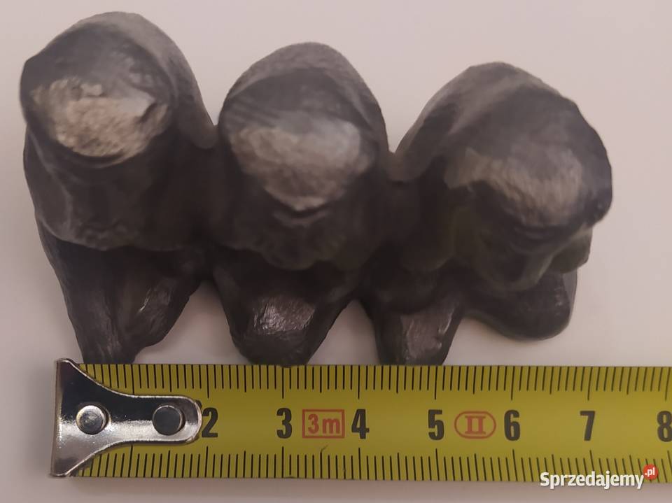 Figurka kolekcjonerska Gdańsk