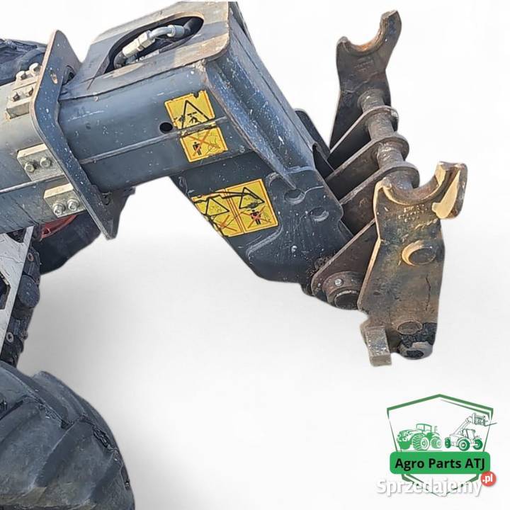 Bobcat T2566 Typ 4214 PartsCzęści Pozostałe Ciechanowiec sprzedam