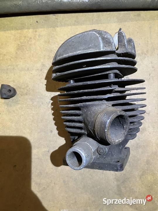 Pozostałości Ardie RZ200 RBZ200 dwusuwowy Pozostałe Żychlin