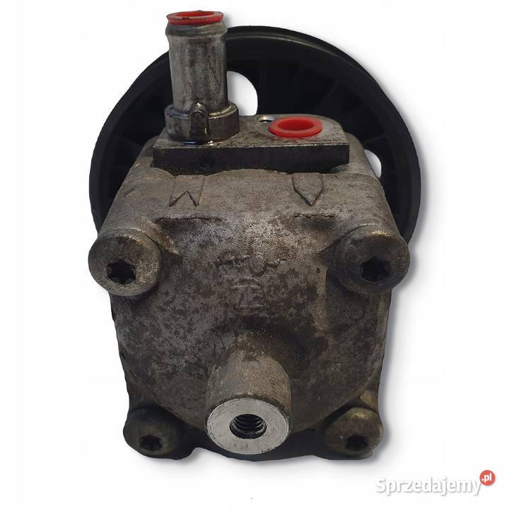 POMPA WSPOMAGANIA Volvo S60 S80 V70 XC70 XC90 24