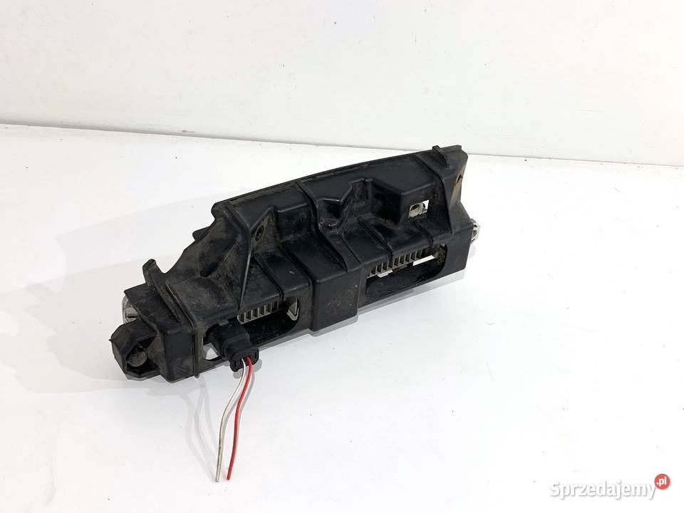 LAMPA DRL LEWY PRZÓD TOYOTA AYGO II 9815568380 podkarpackie sprzedam