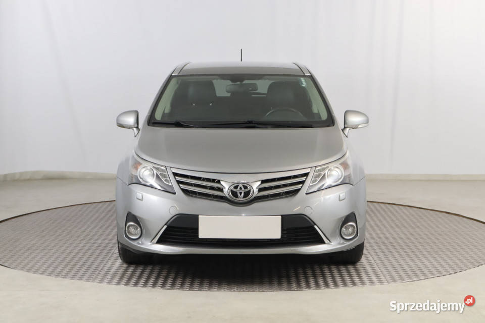 Toyota Avensis 20 D4D 91KM Zabrze sprzedam