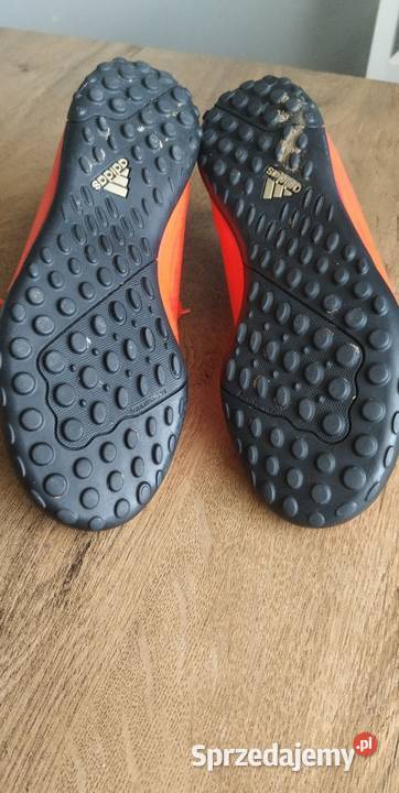 Turfy żwirówki Adidas