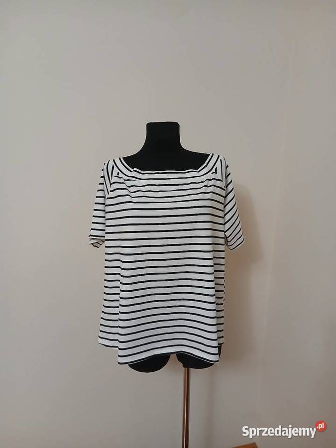 Bluzka George rozmiar 52 Łomża sprzedam