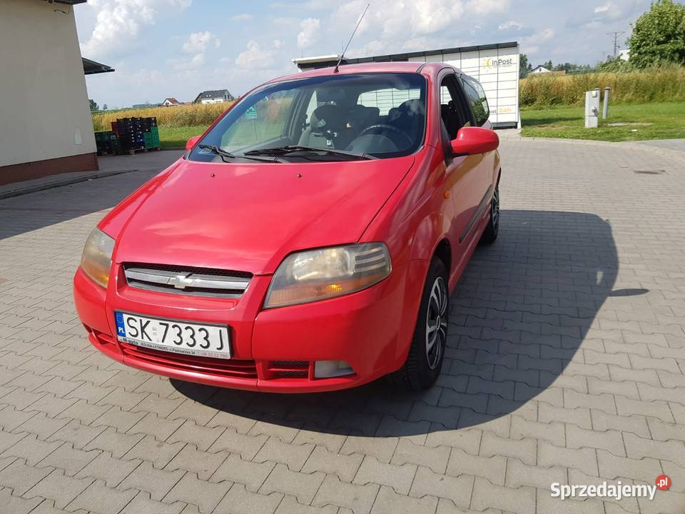 Sprzedam zamienię manualna Słupca sprzedam