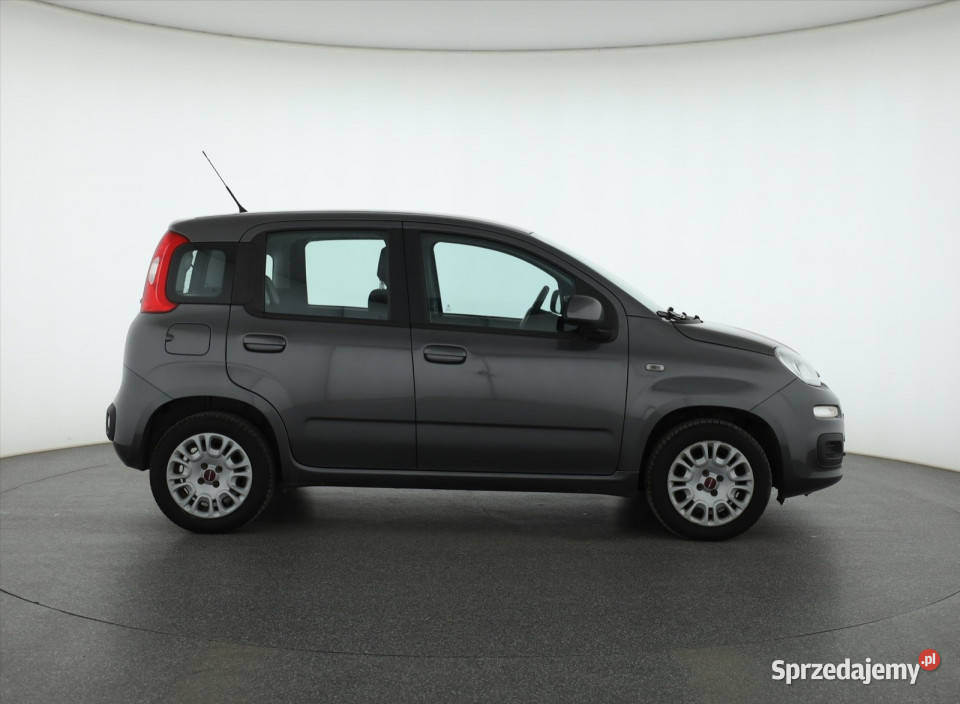 Fiat Panda 12 wspomaganie kierownicy Piaseczno