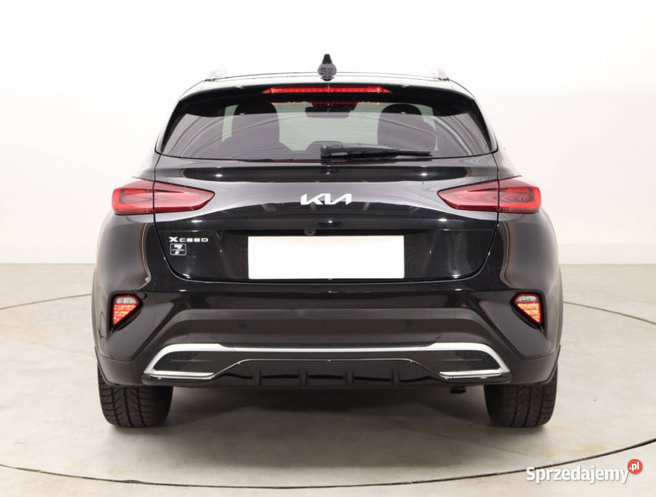 Kia XCeed 15 TGDI Bielany Wrocławskie