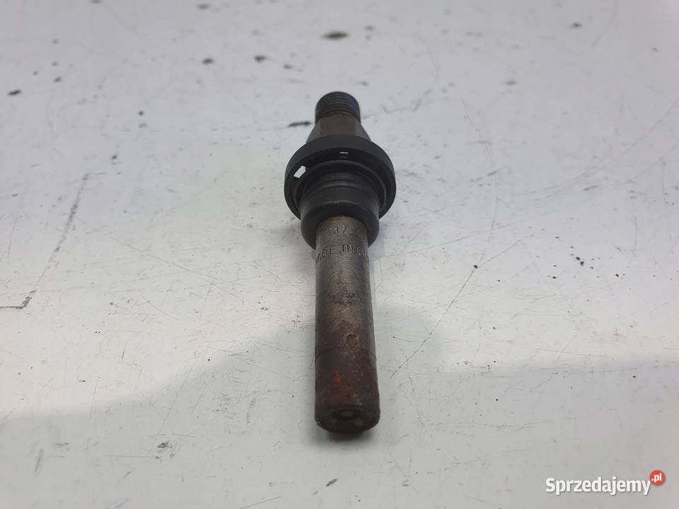 WTRYSKIWACZ Mercedes W126 C126 56 V8 560 SEC osobowe Chełm