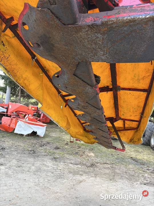 Kosiarka dyskowa Lely Splendimo 320 32 metra Myszyniec