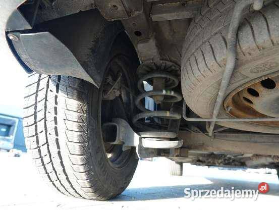 MercedesBenz Citan 111 CDI MR12 E6 22t Rok produkcji 2019 Mercedes-Benz Łosice