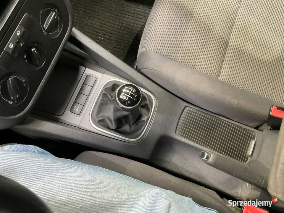 Volkswagen Golf CLIMAtic drugie koła niezawodna Rok produkcji 2009 Wejherowo