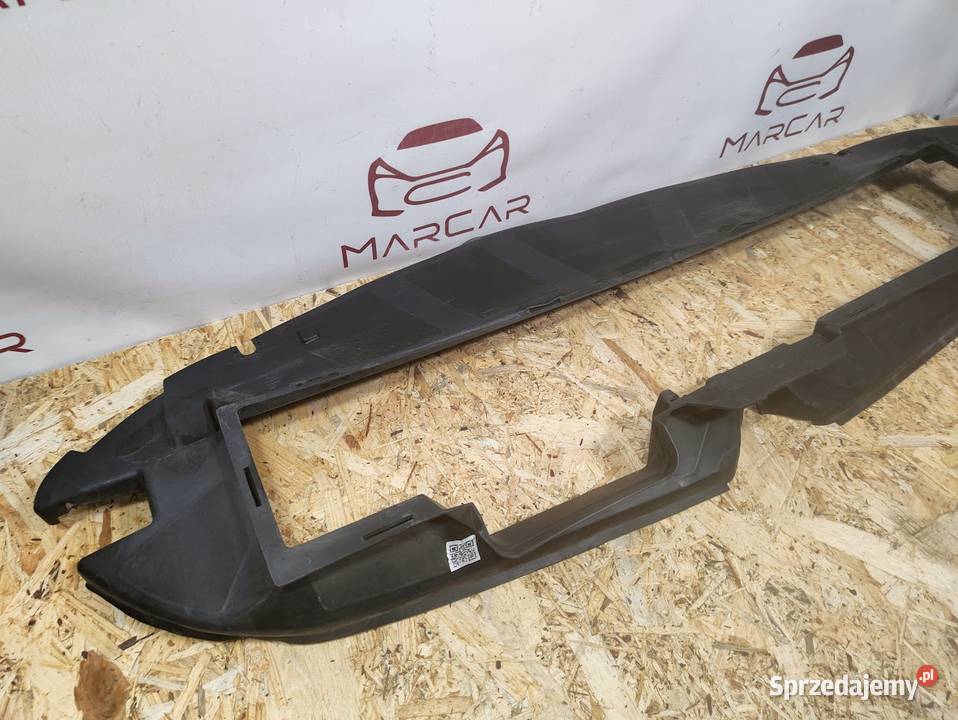 Kierownica Powietrza Mercedes AKlasa W177 Pleszew