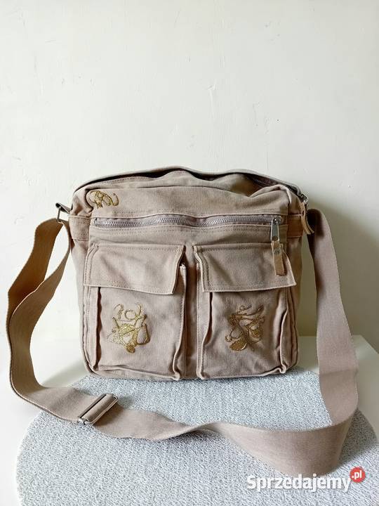 Torba na ramię Dla kobiet Warszawa