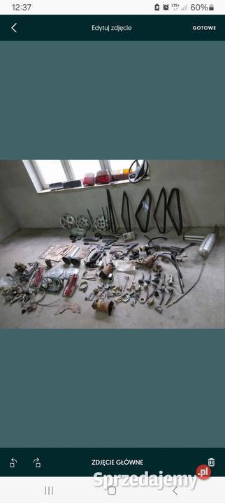 Cześć polonezfiat 126 pfiat 125 p