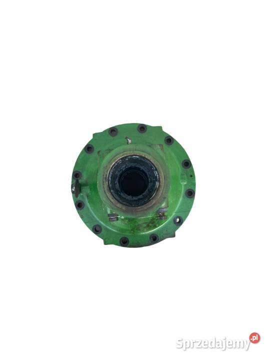 PÓŁOŚ WAŁ OSI SU22997 JOHN DEERE 5065M 5070M