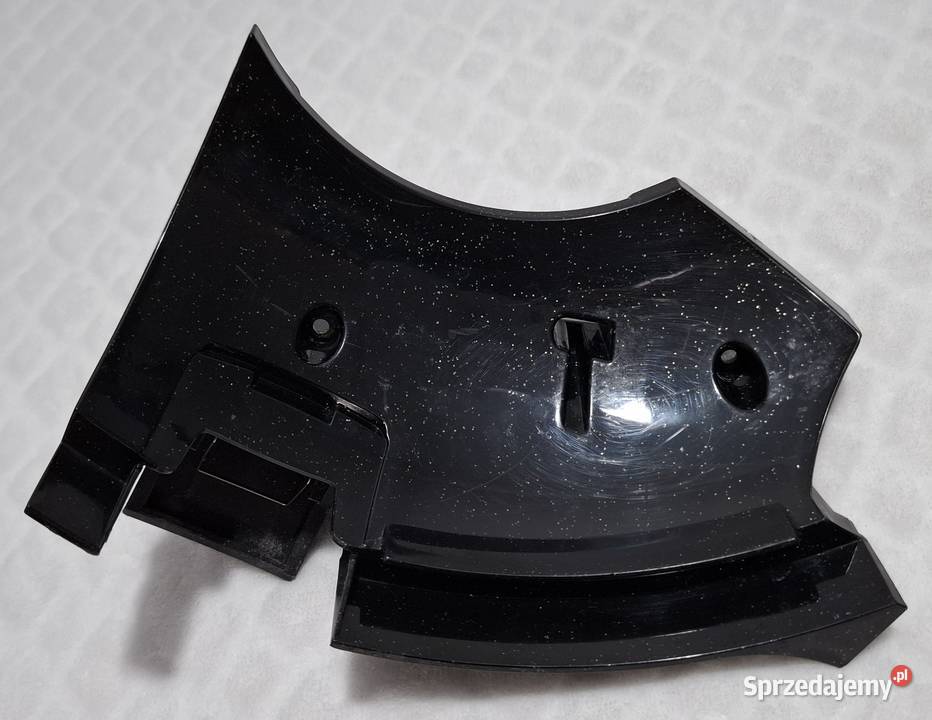 Prawe mocowanie zatrzasku zbiornika z uchwytem Czeladź sprzedam