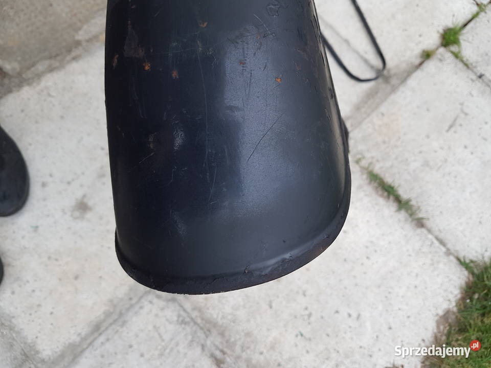 Błotnik junak m10 oryginał Elementy nadwozia Warszawa