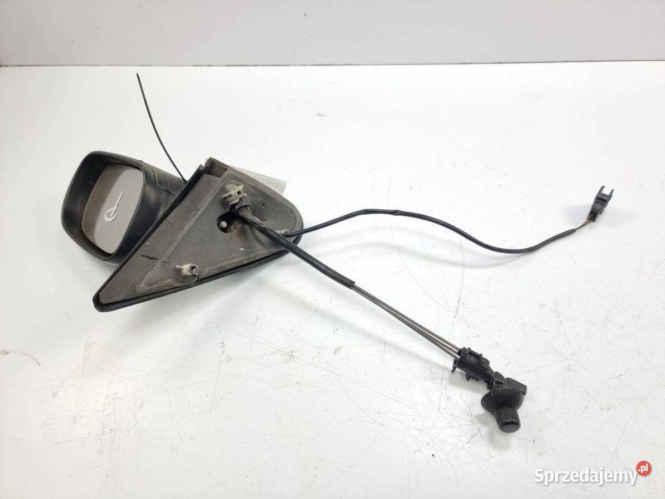 LUSTERKO PRAWE SEAT IBIZA II MANUALNE kujawsko-pomorskie